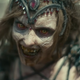 A zombified Sokovian fortune teller.